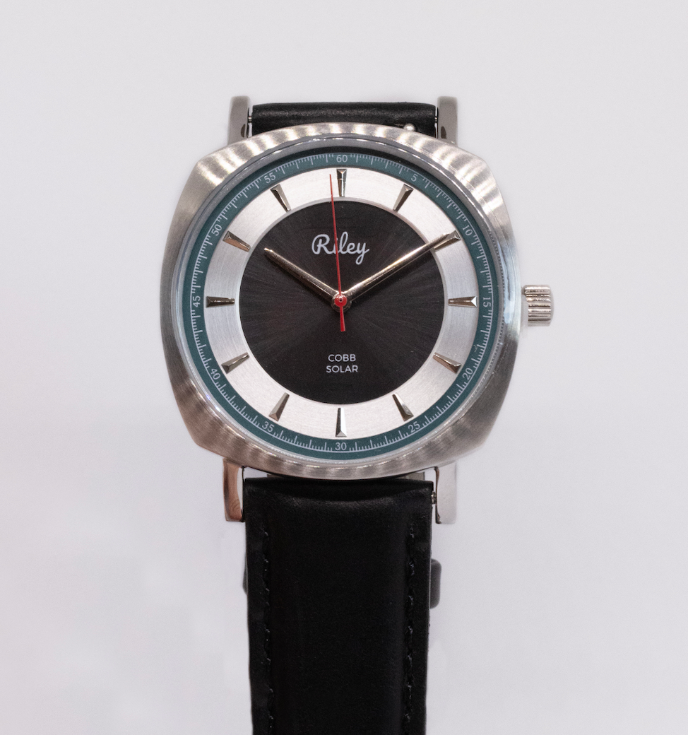 Jerrie Cobb Solaire - JC01