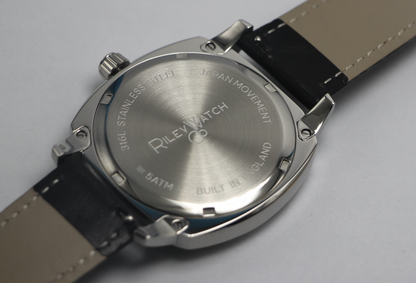 Riley Heritage - SJR London Timepiece