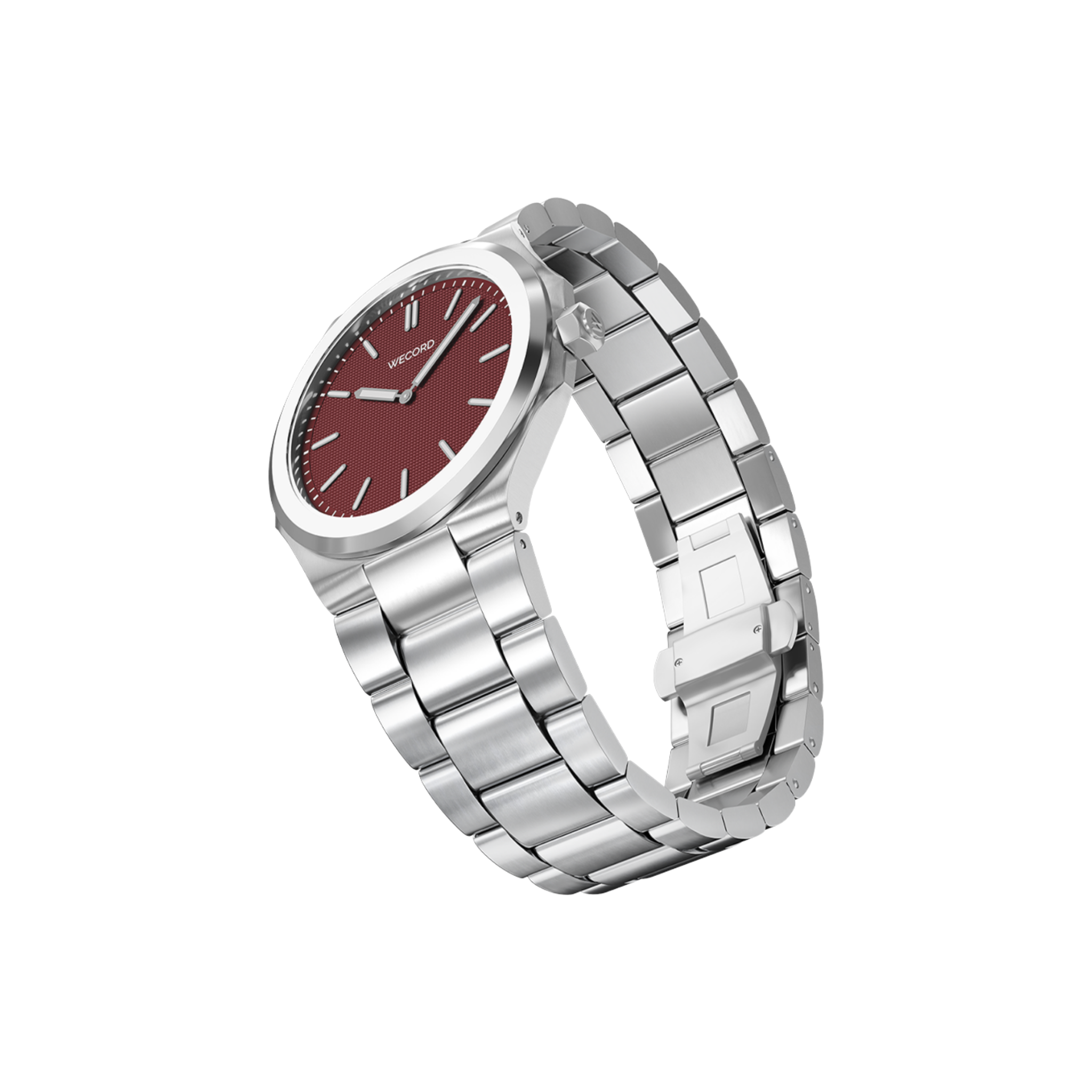 Oliver Watch - Small  Model