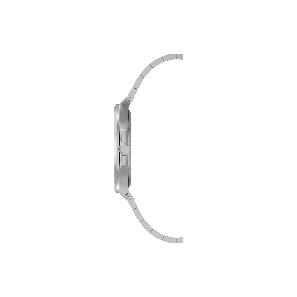 Oliver Watch - Small  Model With Diamonds