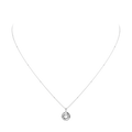Silver Soho Necklace