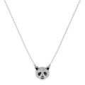 Panda Necklace