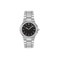 Oliver Watch - Small  Model With Diamonds
