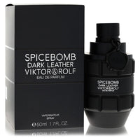 Viktor & Rolf Spicebomb Dark Leather Eau de Parfum Spray 1.7 oz / 50 ml for Men