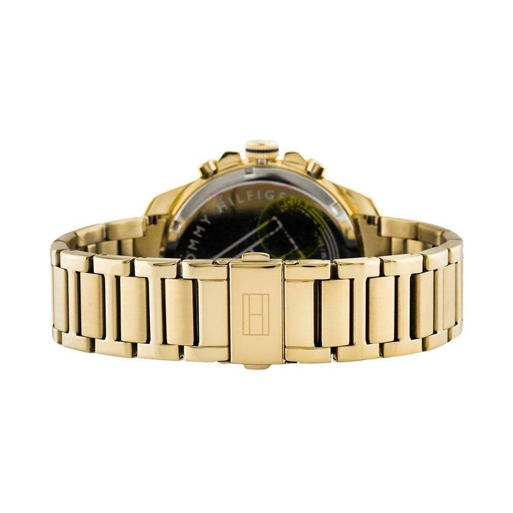 Tommy Hilfiger Homme Multifonction TH 1791538