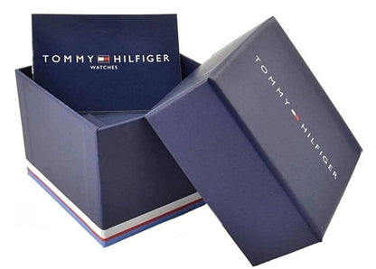 Tommy Hilfiger Unisex Harrison TH1710403 - SJR London Timepiece
