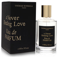 Thomas Kosmala A Never Ending Love Eau de Parfum Spray 3.4 oz / 100 ml Unisex