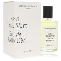 Thomas Kosmala No 8 Tonic Vert Eau De Parfum Spray 3.4 oz / 100 ml for Women