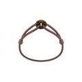Tiger's Eye Soho Cord Bracelet