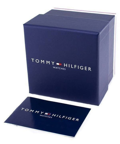 Tommy Hilfiger 1782439 ladies 34mm 3ATM - SJR London Timepiece