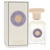Tory Burch Mystic Geranium Eau de Parfum Spray 1.7 oz / 50 ml for Women