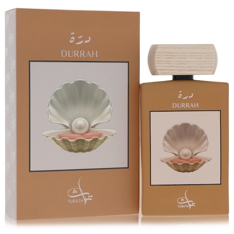 Turath Durrah Eau de Parfum Spray 2.7 oz (80 ml) for Women