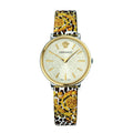 Versace VBP120017 V-Circle Femme 36mm