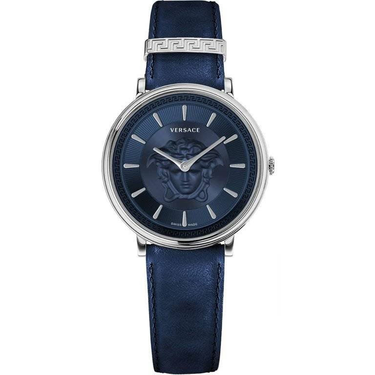Versace watch VE8101619 ladies 38mm 5ATM - SJR London Timepiece