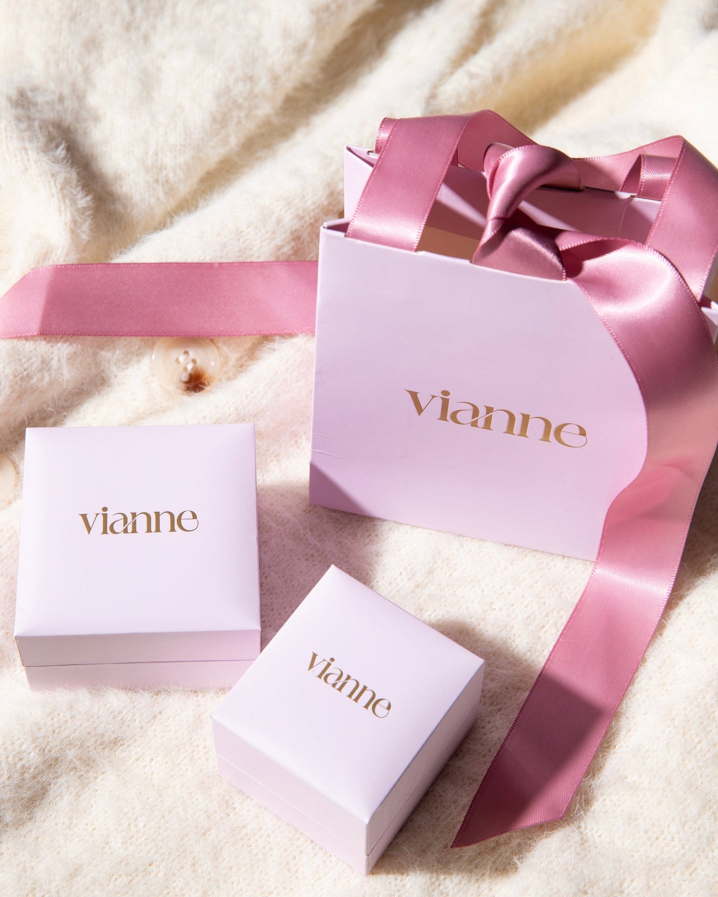 Gift Wrap - SJR London Timepiece
