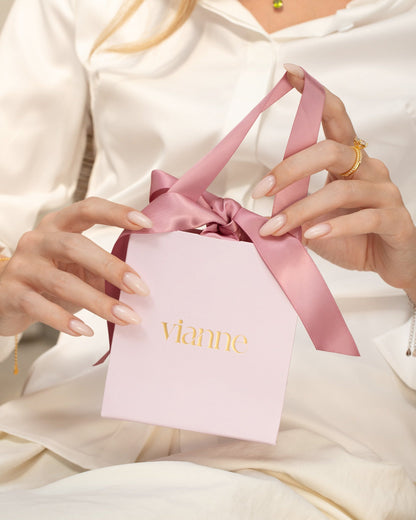 Gift Wrap - SJR London Timepiece