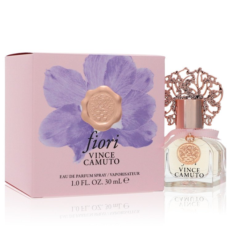Vince Camuto Fiori Eau De Parfum Spray 1 oz / 30 ml for Women