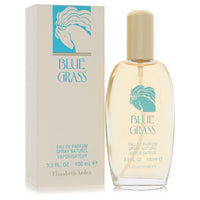 Elizabeth Arden Blue Grass Eau de Parfum Spray for Women, 3.3 oz / 98 ml