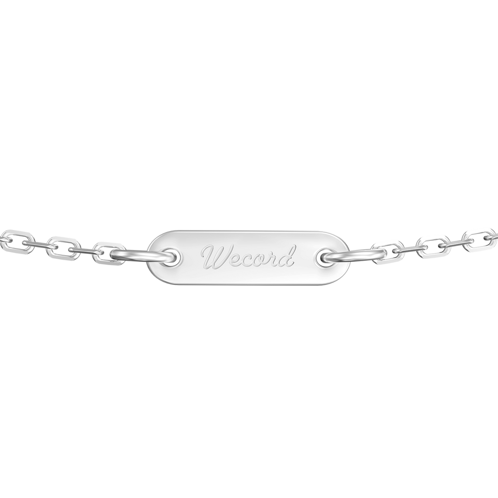 Mini Soho Pavé Chain