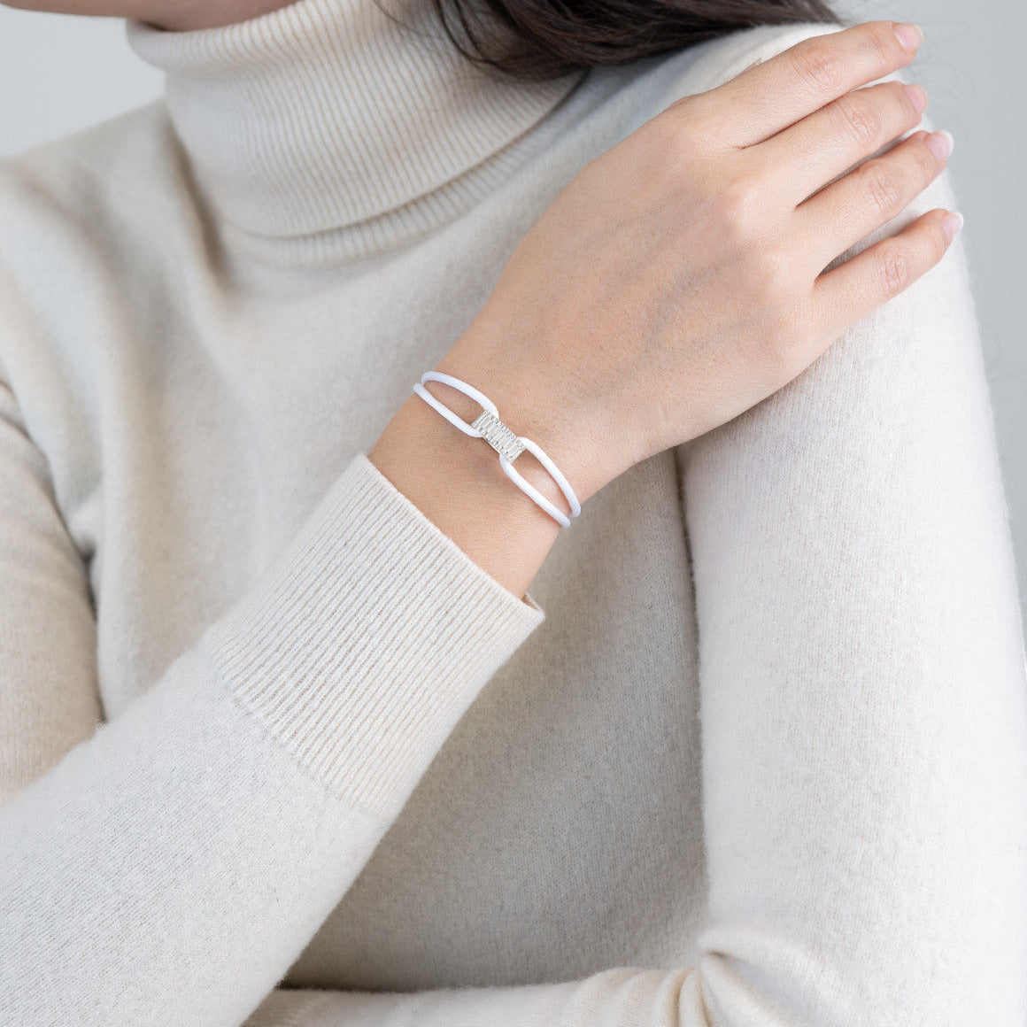 Bracelet cordon Régent