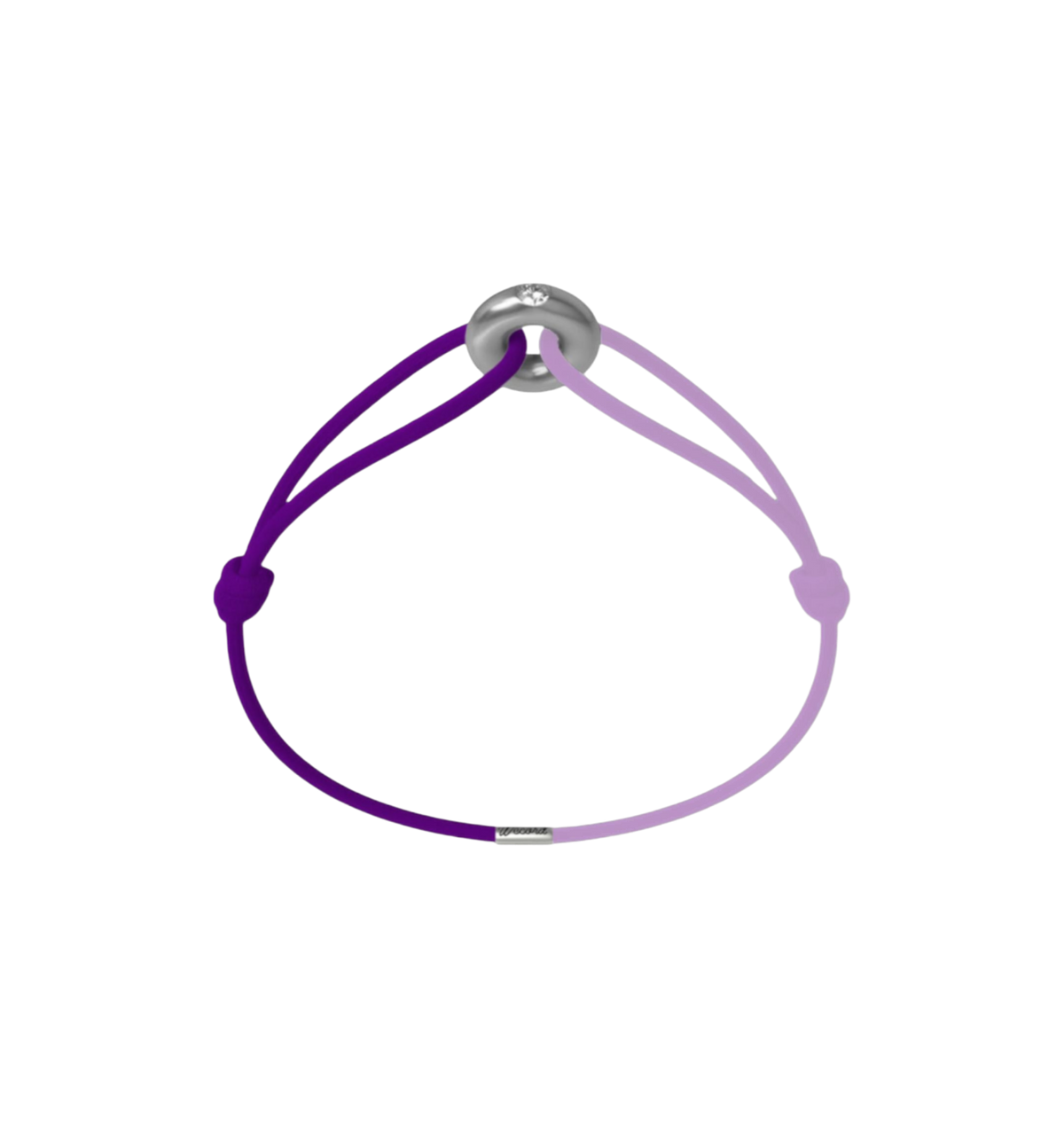 Bracelet cordon Fête des Femmes