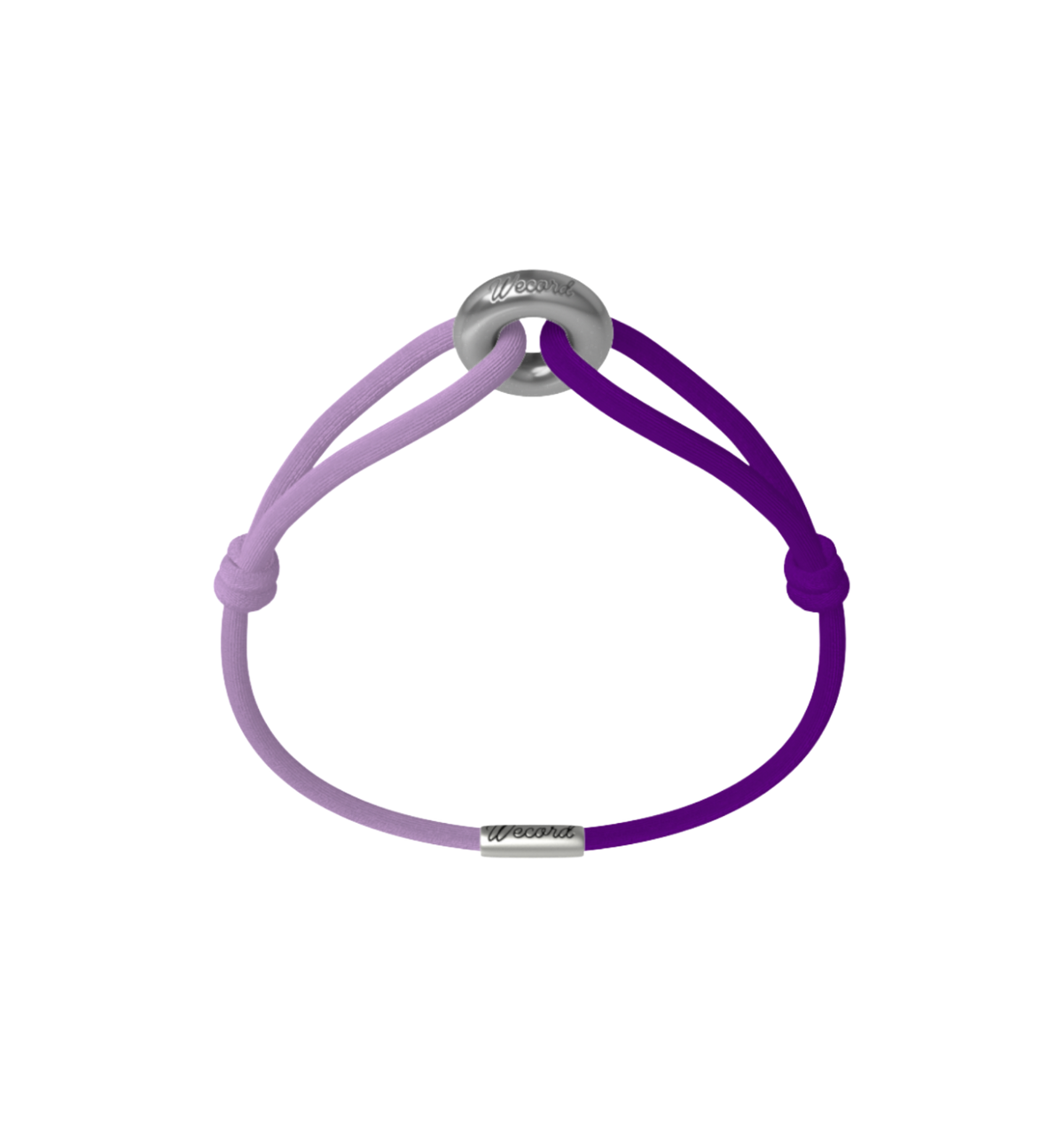 Bracelet cordon Fête des Femmes