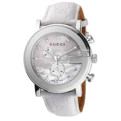 Gucci G-Timeless YA 101342 Unisex 42mm - SJR London Timepiece