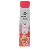 London Mist by Yardley London Refreshing Body Spray for Women, 5 oz (148 ml)