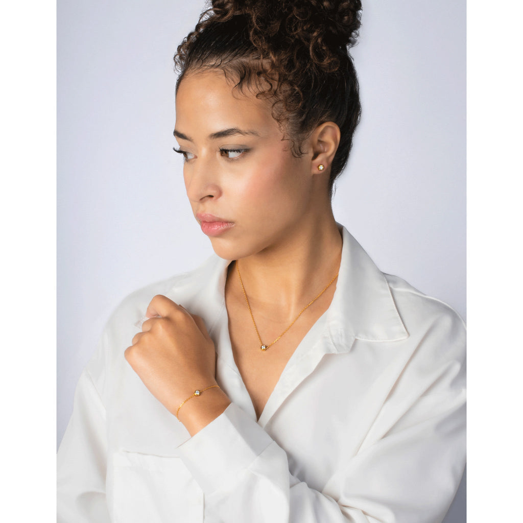 Unity necklace