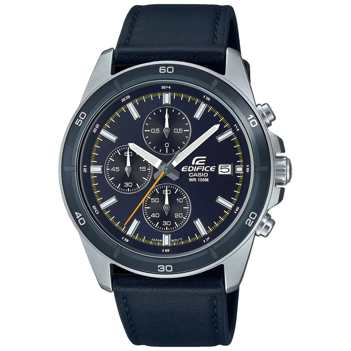 Casio Edifice EFR-526L-2CVUEF Men's Watch