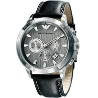 Emporio Armani watch AR0635 Men's - SJR London Timepiece