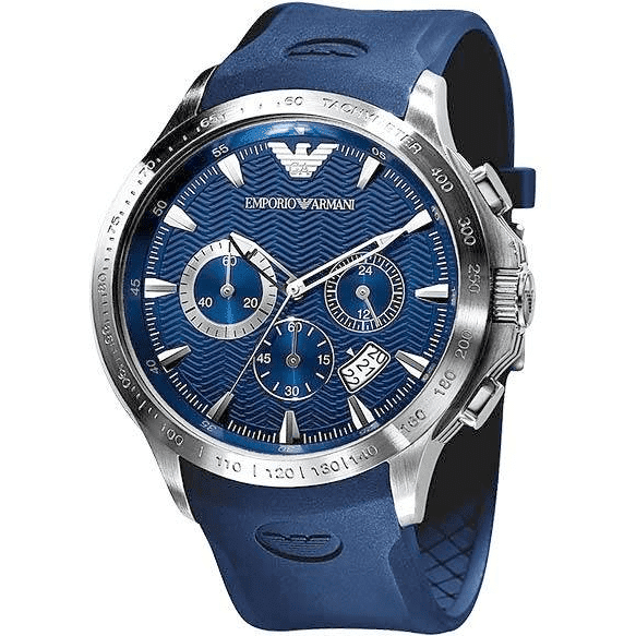 Montre Emporio Armani AR0649 Homme CHRONO