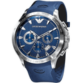 Montre Emporio Armani AR0649 Homme CHRONO