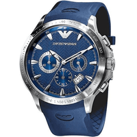 Emporio Armani watch AR0649 Mens CHRONO - SJR London Timepiece