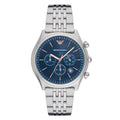 Montre Emporio Armani AR1974 Chronographe pour Homme