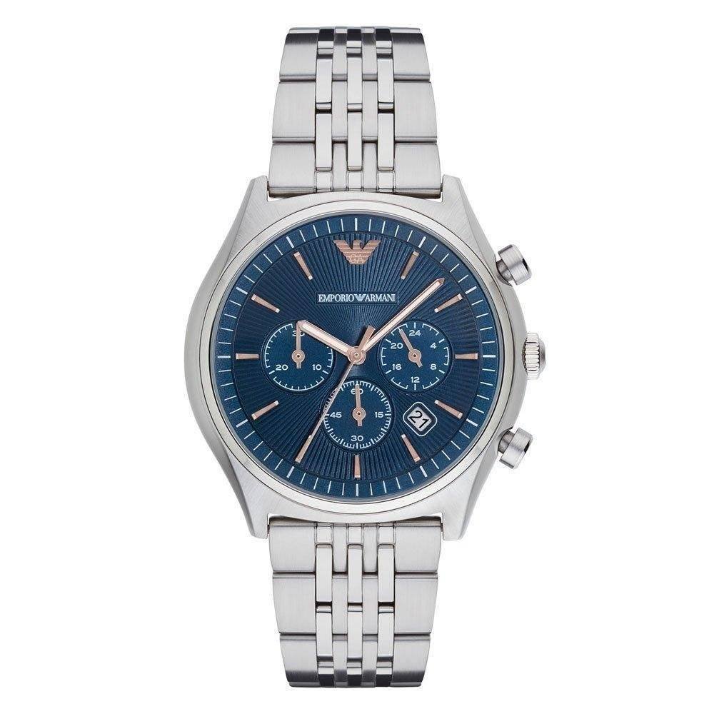 Emporio Armani watch AR1974 Men Chronograph - SJR London Timepiece