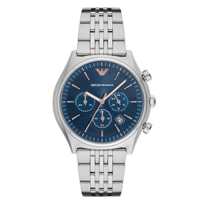 Emporio Armani watch AR1974 Men Chronograph - SJR London Timepiece