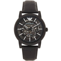 Emporio Armani watch Automatic AR60008 Mens - SJR London Timepiece