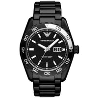 Emporio Armani AR6049 Sportivo 10ATM - SJR London Timepiece