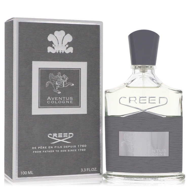 Creed Aventus Eau De Parfum Cologne Spray for Men, 3.3 oz / 100 ml