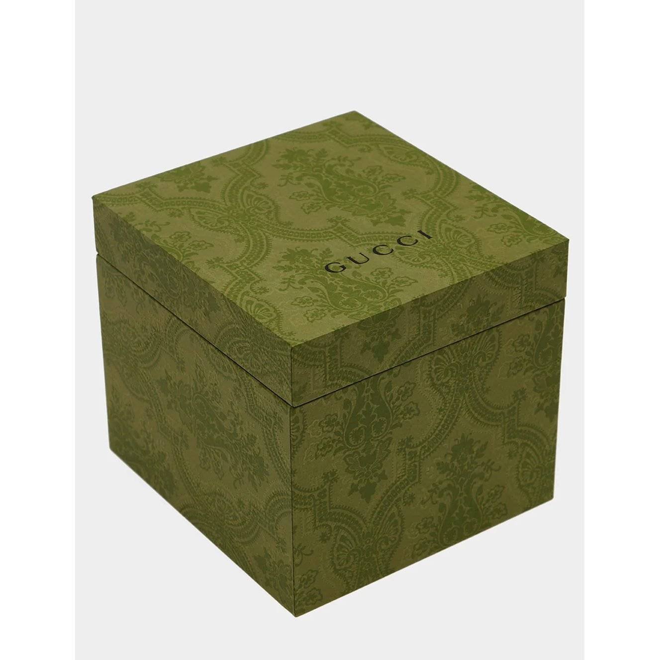Gucci G-Timeless YA1264033A Unisex 38mm - SJR London Timepiece