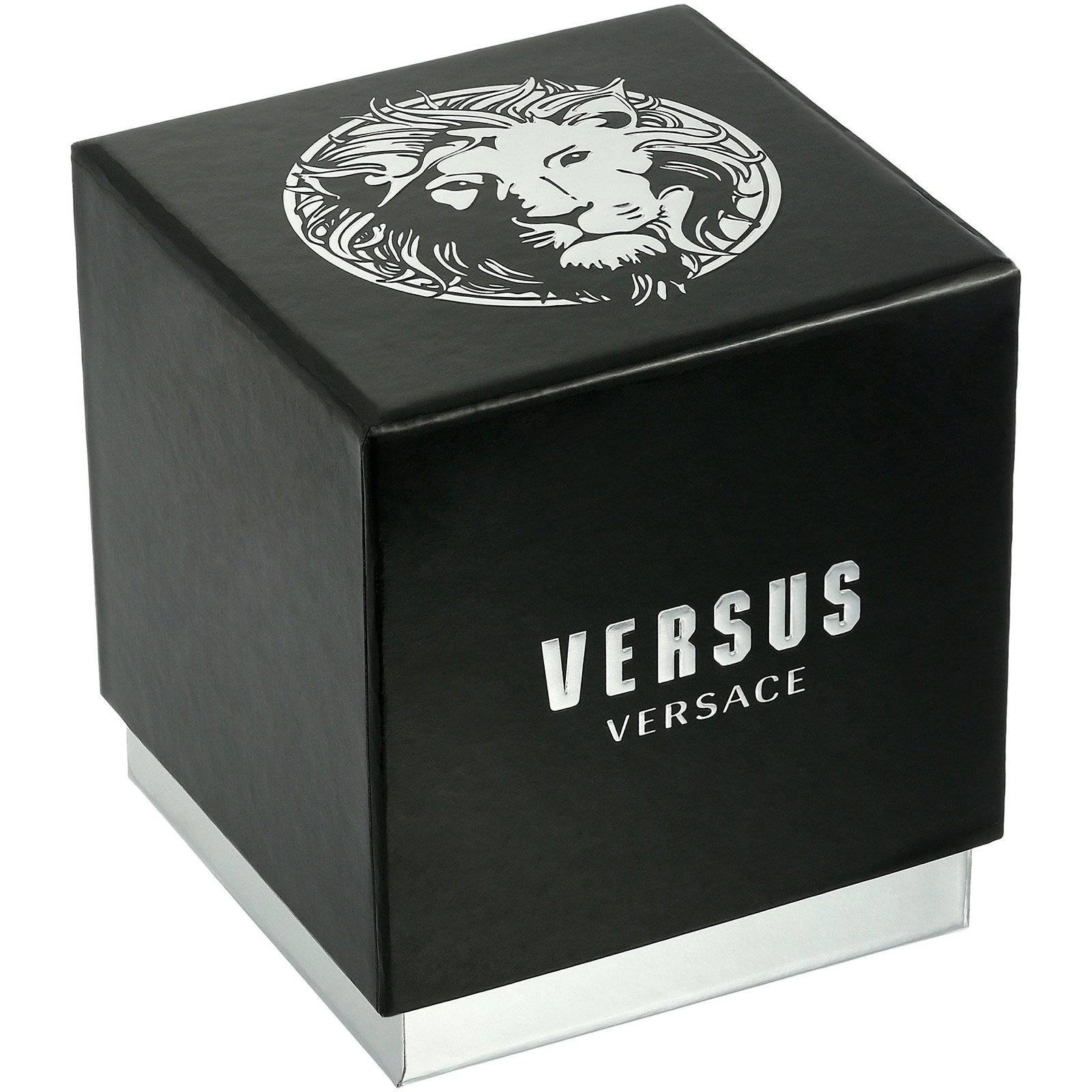 Versus by Versace watch Manhasset 38mm Ladies 5ATM VSPOR2619 - SJR London Timepiece