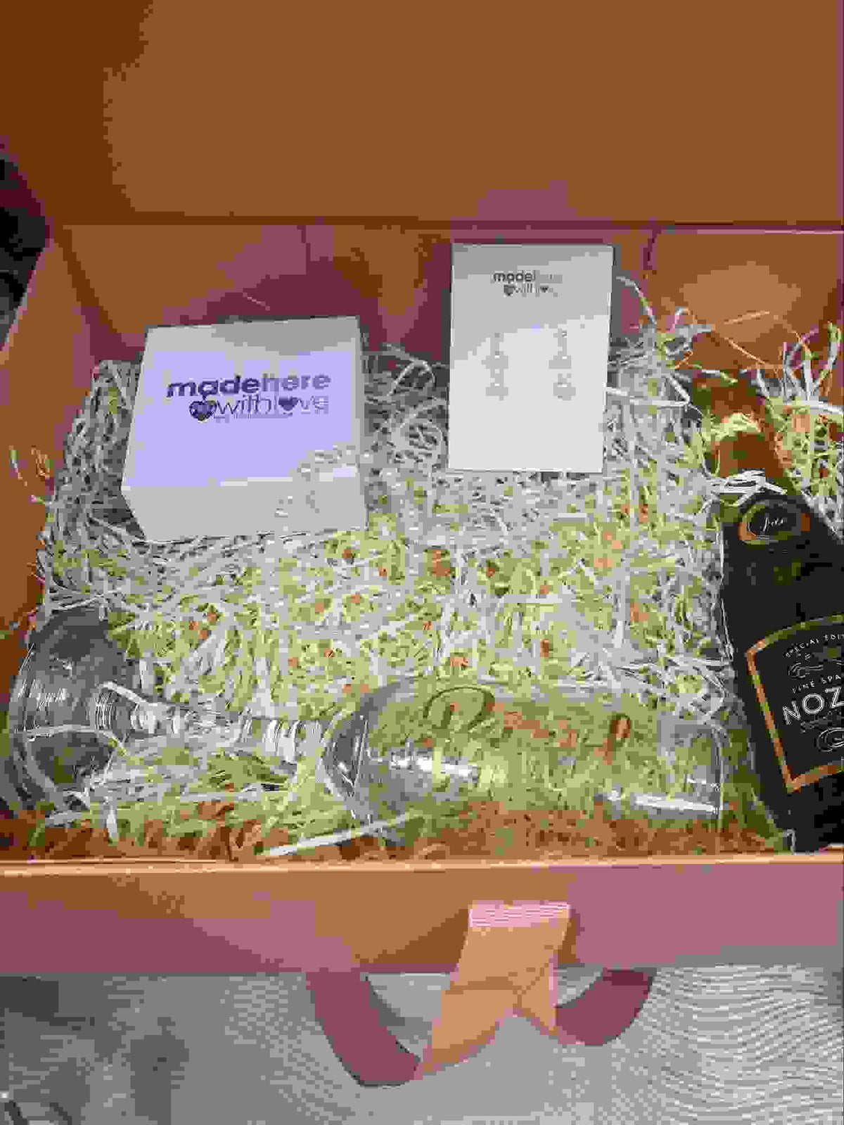 Bride To Be Box