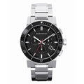Montre Burberry BU 9380 Chronographe