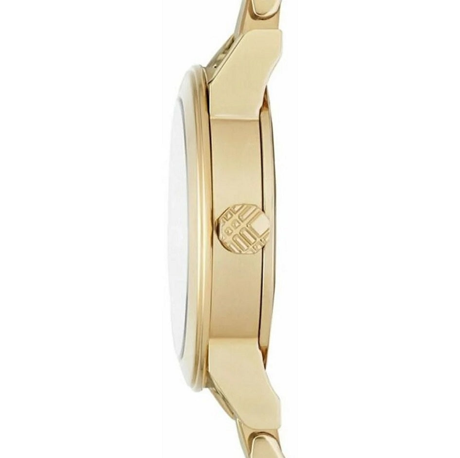 Burberry BU9234 The City Women's Gold Watch - SJR London Timepiece