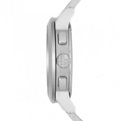 Burberry BU9350 The City Men's Silver Chronograph Watch - SJR London Timepiece