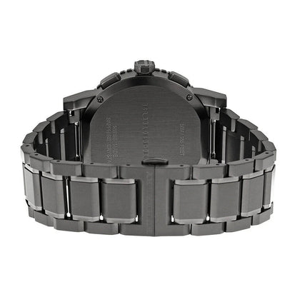 Burberry BU9381 The City Men's Watch Grey Dial - SJR London Timepiece