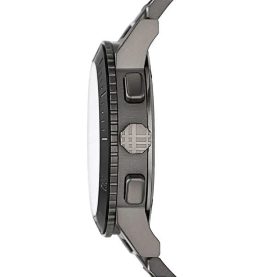 Burberry BU9381 The City Men's Watch Grey Dial - SJR London Timepiece