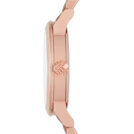 Burberry BU9146 The City Women's Rose Gold Watch - SJR London Timepiece