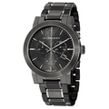 Montre Burberry BU9354 Chronographe Homme